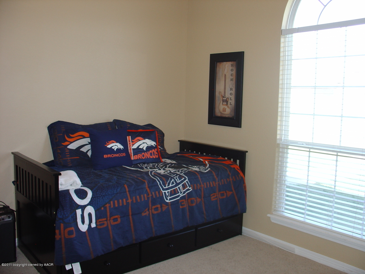 6903 Thunder Road Amarillo, TX 79119 - Photo 12 of 16 Bedroom 2