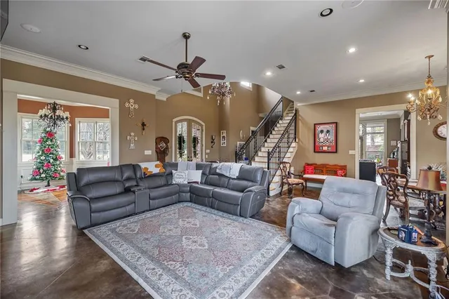 $669,900 | 30764 Blue Wing Crescent, Springfield, LA 70462