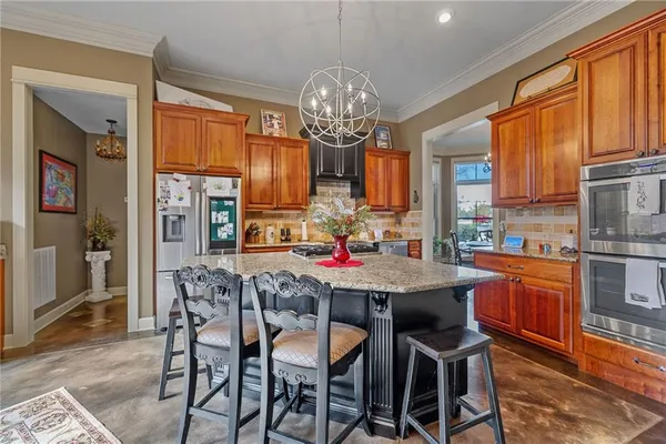 $649,500 | 30764 Blue Wing Crescent, Springfield, LA 70462