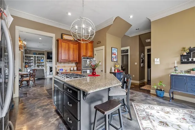 $669,900 | 30764 Blue Wing Crescent, Springfield, LA 70462