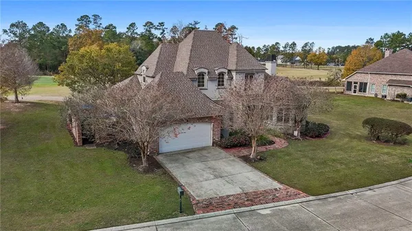 $649,500 | 30764 Blue Wing Crescent, Springfield, LA 70462