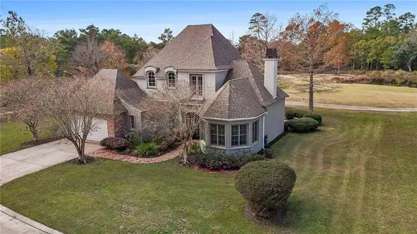 $649,500 | 30764 Blue Wing Crescent, Springfield, LA 70462