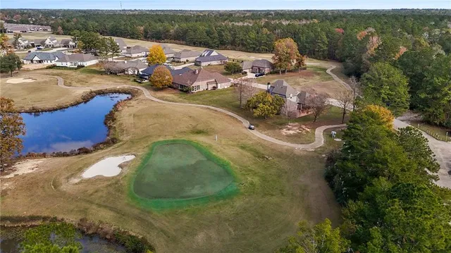 $669,900 | 30764 Blue Wing Crescent, Springfield, LA 70462