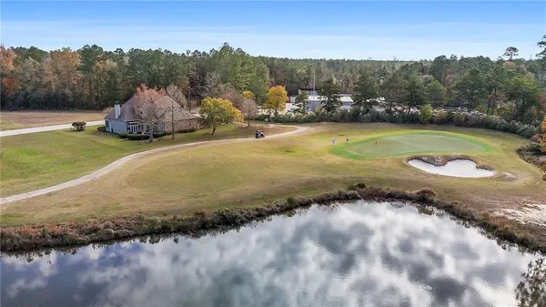 $649,500 | 30764 Blue Wing Crescent, Springfield, LA 70462