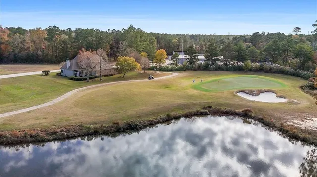 $669,900 | 30764 Blue Wing Crescent, Springfield, LA 70462