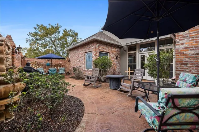 $669,900 | 30764 Blue Wing Crescent, Springfield, LA 70462