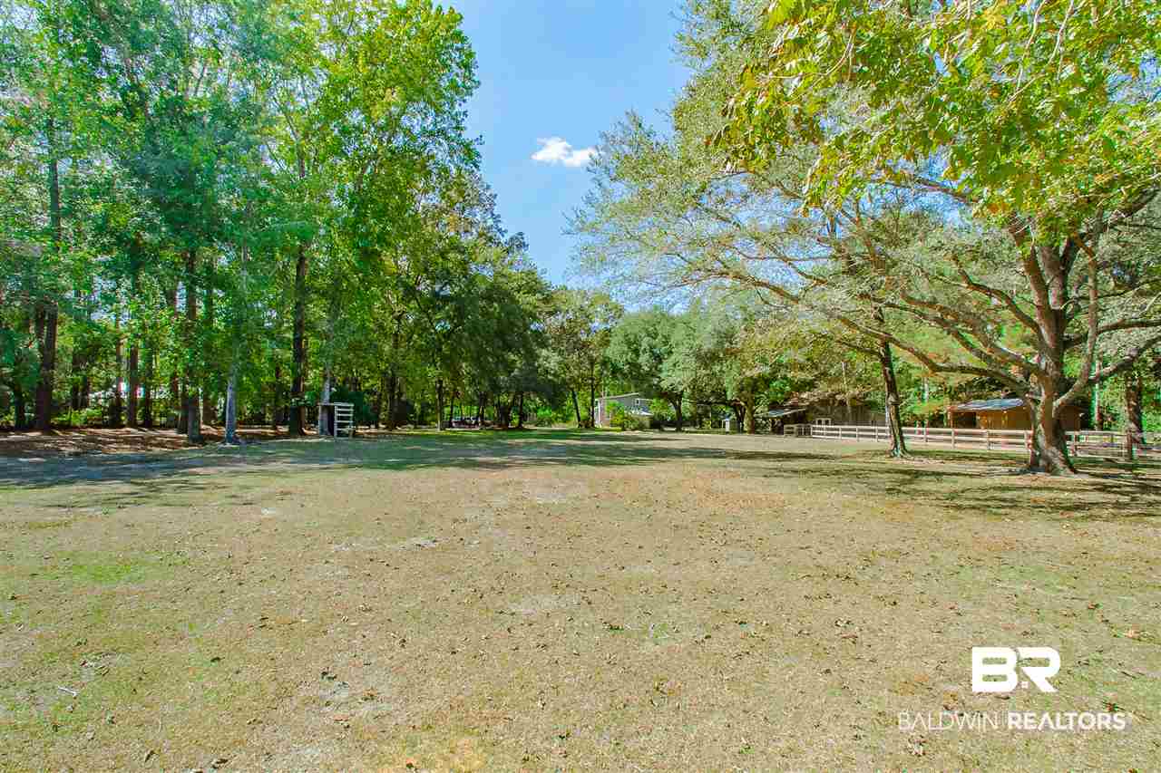 18743 Heidelberg Road Silverhill, AL 36576 - Photo 36 of 49