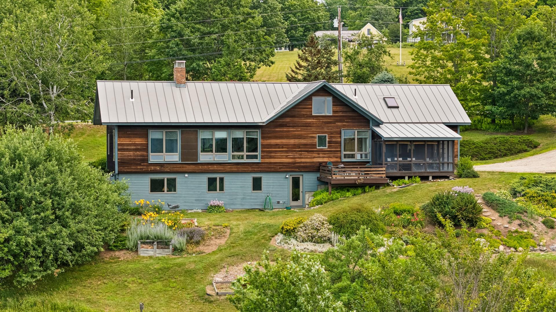 288 Kearsarge Mountain Road Wilmot, NH 03287 - Photo 42 of 54