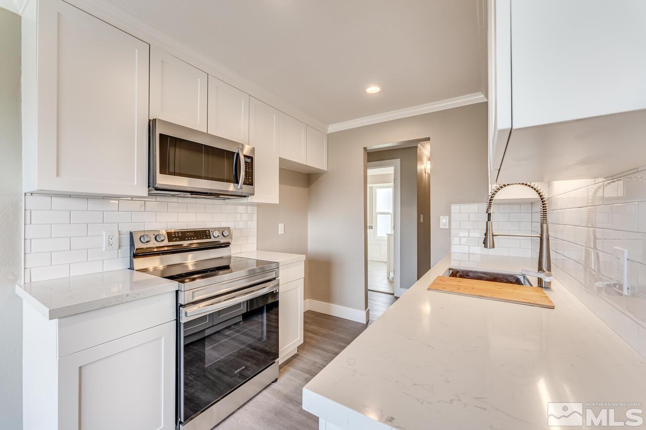 3925 Clear Acre Lane, Unit 192 Reno, NV 89512 - Photo 1 of 21 Photo 1