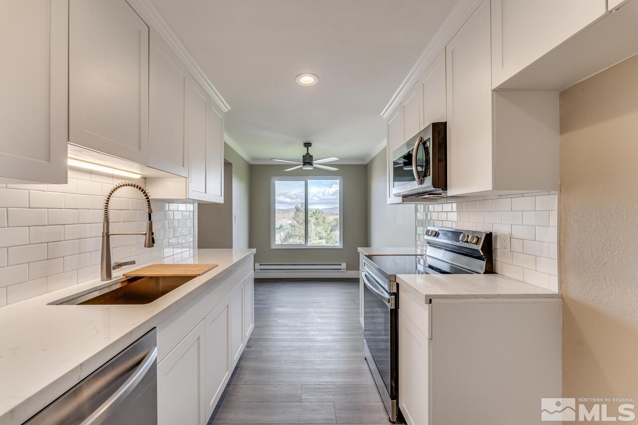 3925 Clear Acre Lane, Unit 192 Reno, NV 89512 - Photo 12 of 21 Photo 13