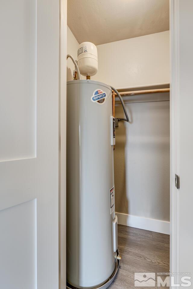 3925 Clear Acre Lane, Unit 192 Reno, NV 89512 - Photo 20 of 21 Photo 21