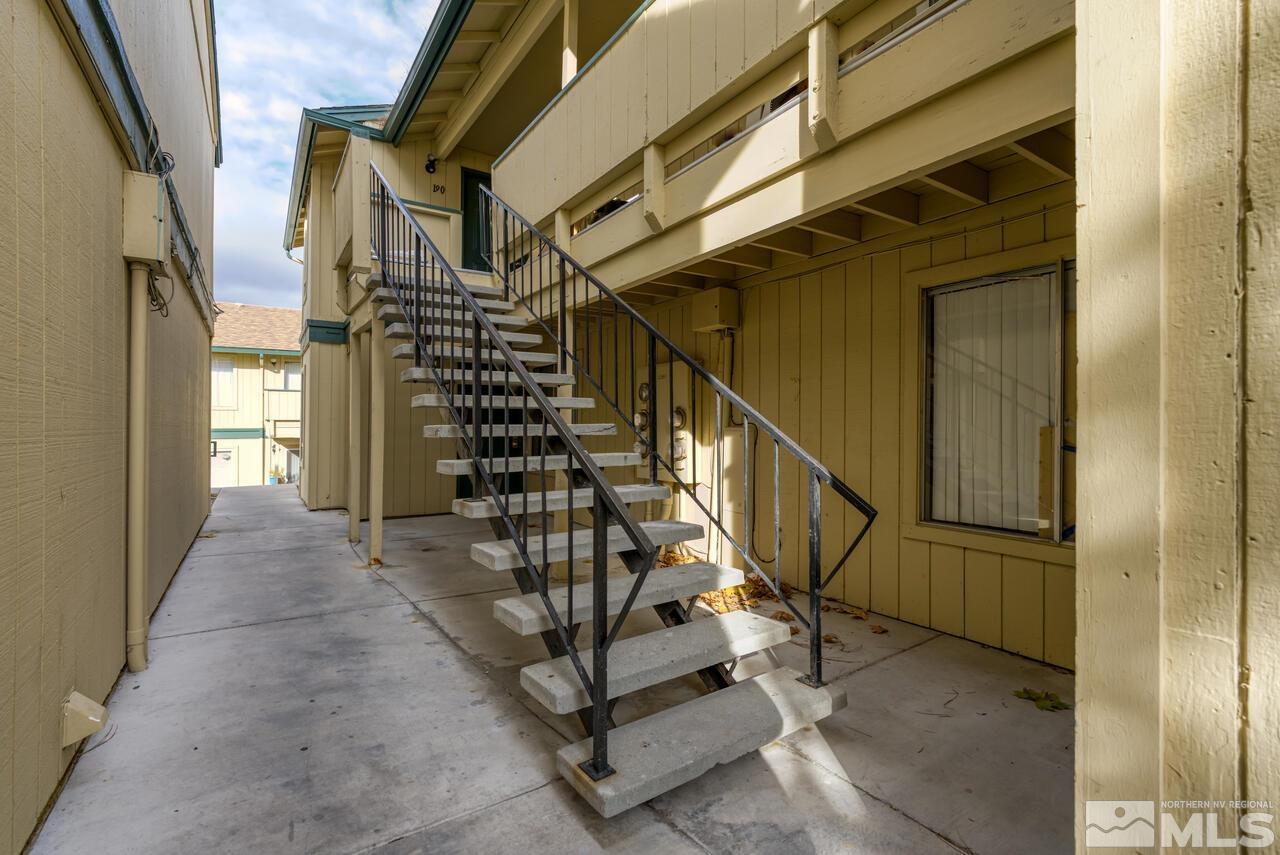 3925 Clear Acre Lane, Unit 192 Reno, NV 89512 - Photo 3 of 21 Photo 3
