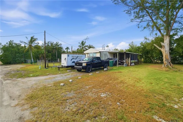 $165,000 | 103 Egret Lane, Everglades City, FL 34139