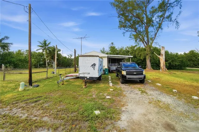 $165,000 | 103 Egret Lane, Everglades City, FL 34139