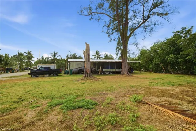 $165,000 | 103 Egret Lane, Everglades City, FL 34139