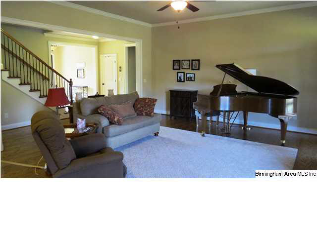 1023 Regency Way Birmingham, AL 35242 - Photo 15 of 32