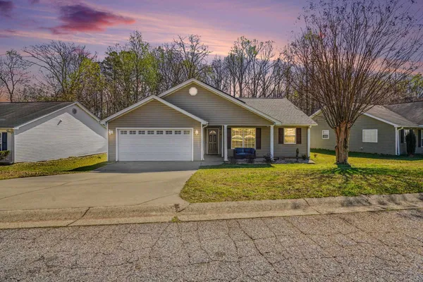 $260,000 | 502 Pleasant Green Drive, Inman, SC 29349
