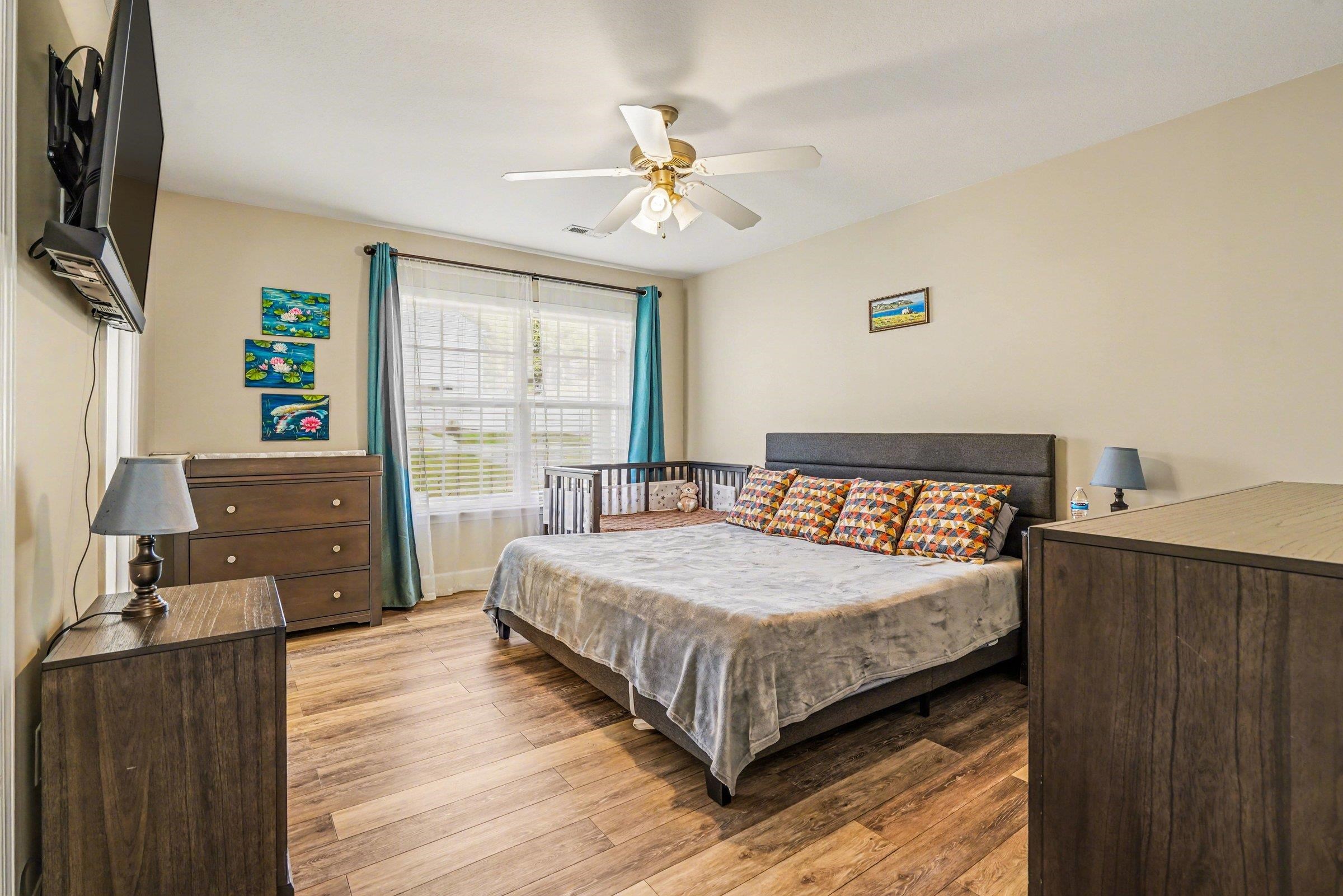 502 Pleasant Green Drive Inman, SC 29349 - Photo 16 of 32