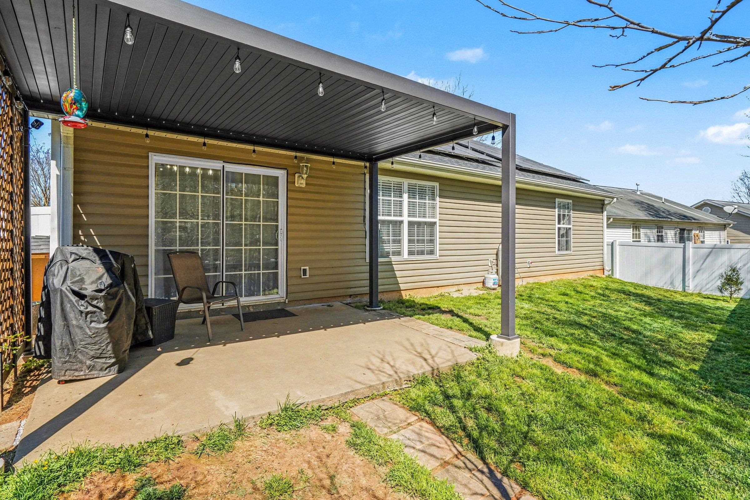 502 Pleasant Green Drive Inman, SC 29349 - Photo 23 of 32