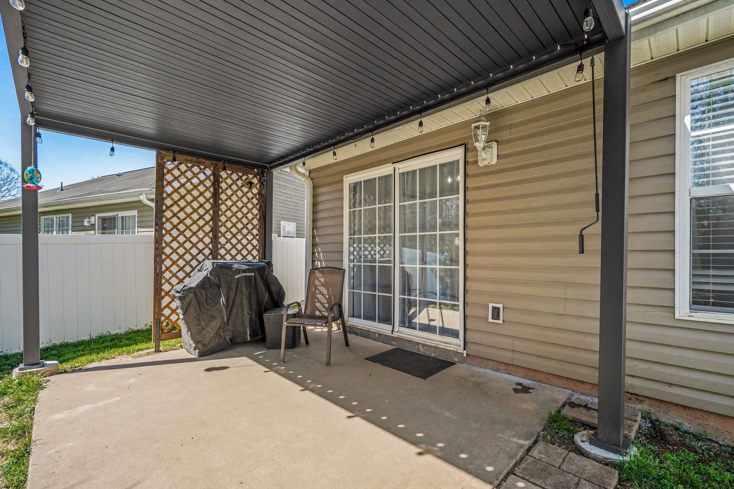 502 Pleasant Green Drive Inman, SC 29349 - Photo 25 of 32