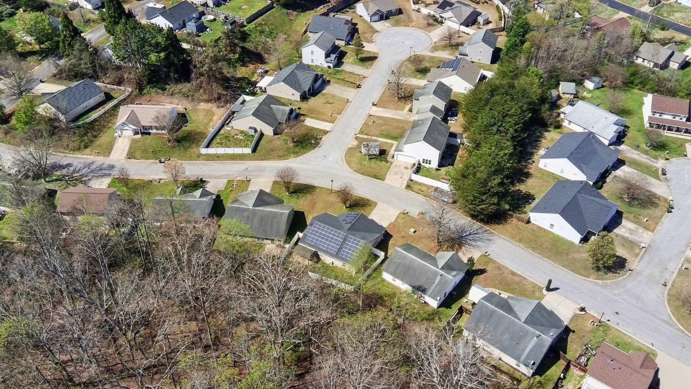 502 Pleasant Green Drive Inman, SC 29349 - Photo 32 of 32