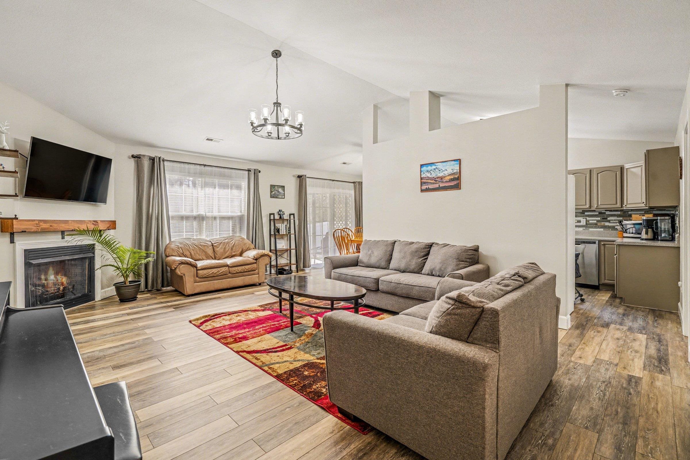 502 Pleasant Green Drive Inman, SC 29349 - Photo 8 of 32