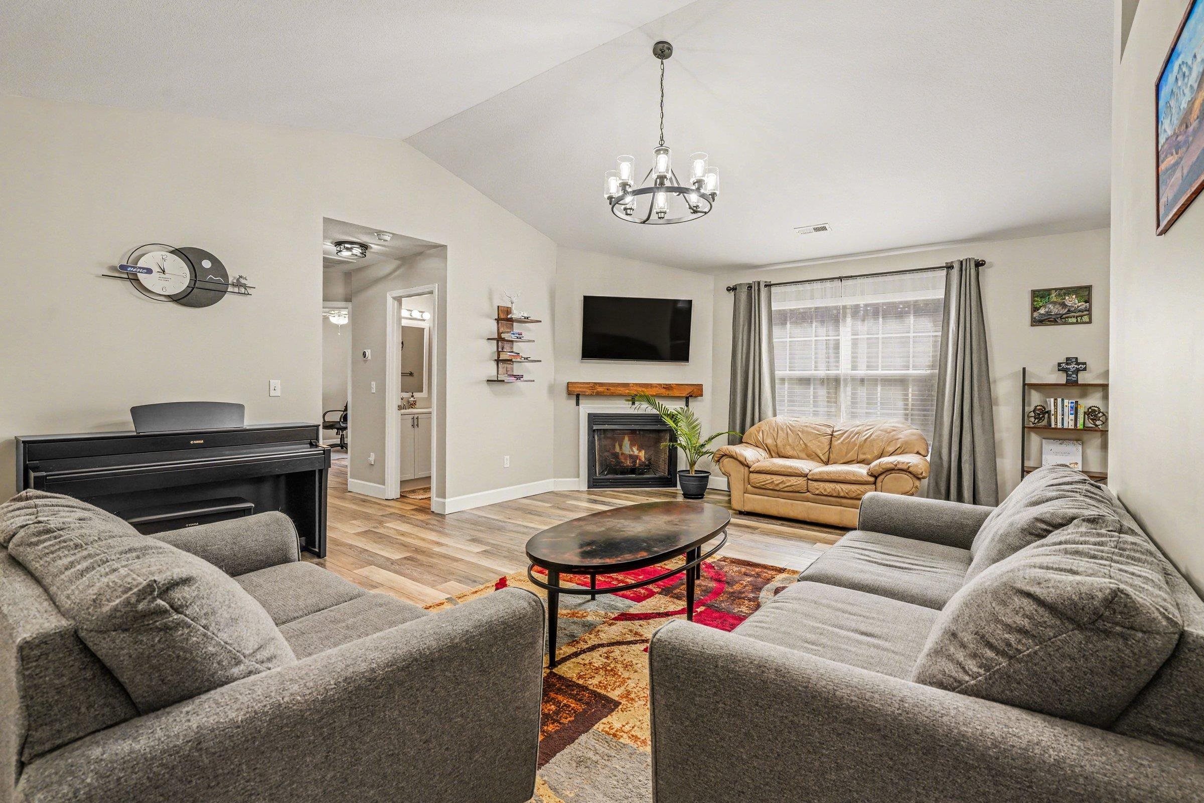 502 Pleasant Green Drive Inman, SC 29349 - Photo 9 of 32