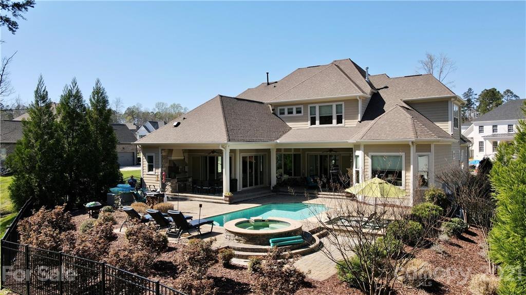 18130 Shearer Road Davidson, NC 28036 - Photo 36 of 46 Gallery Image 36