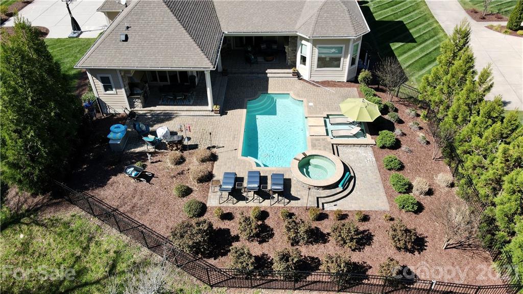 18130 Shearer Road Davidson, NC 28036 - Photo 37 of 46 Gallery Image 37