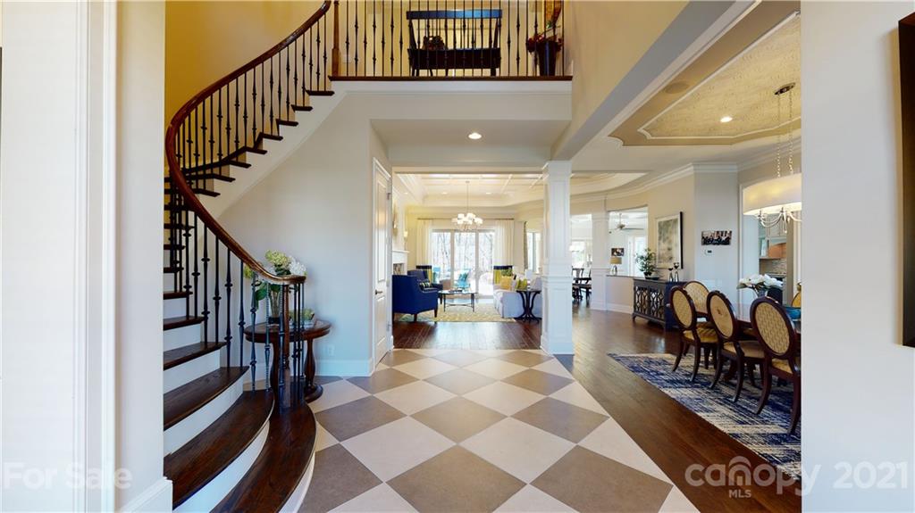 18130 Shearer Road Davidson, NC 28036 - Photo 8 of 46 Gallery Image 8