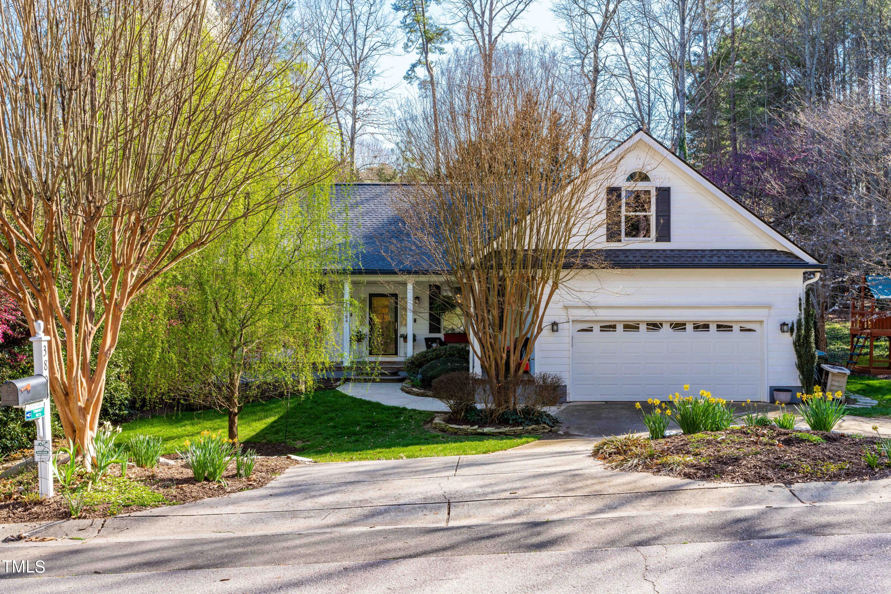 3805 April Place Raleigh, NC 27612 - Photo 1 of 34 DSC09065