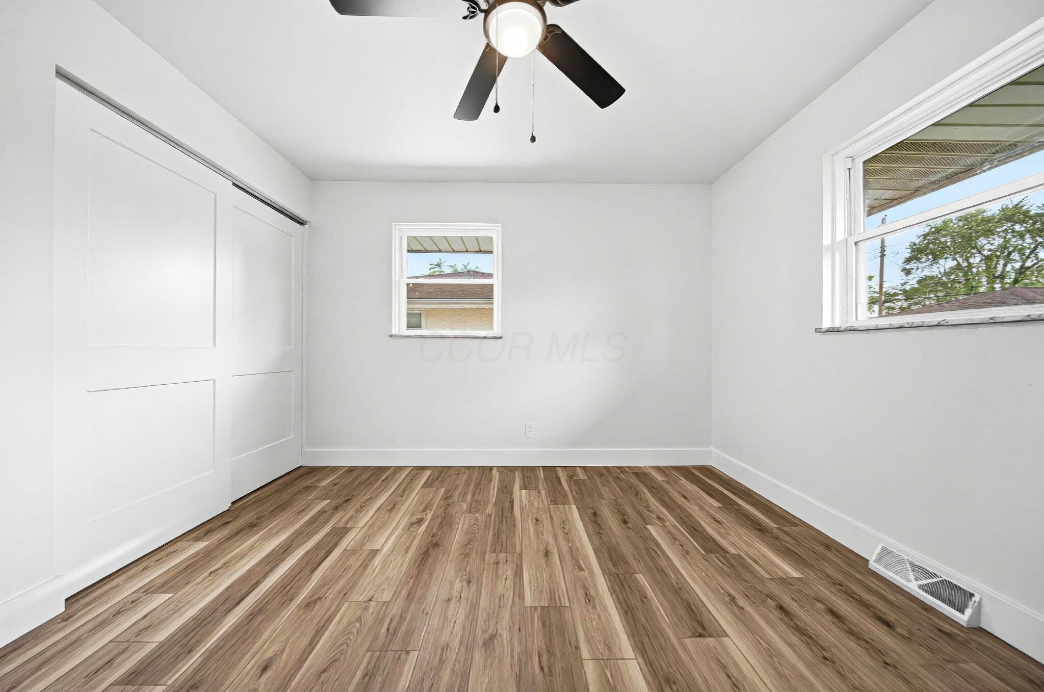 1301 Bernhard Road Columbus, OH 43227 - Photo 18 of 46 Primary Suite