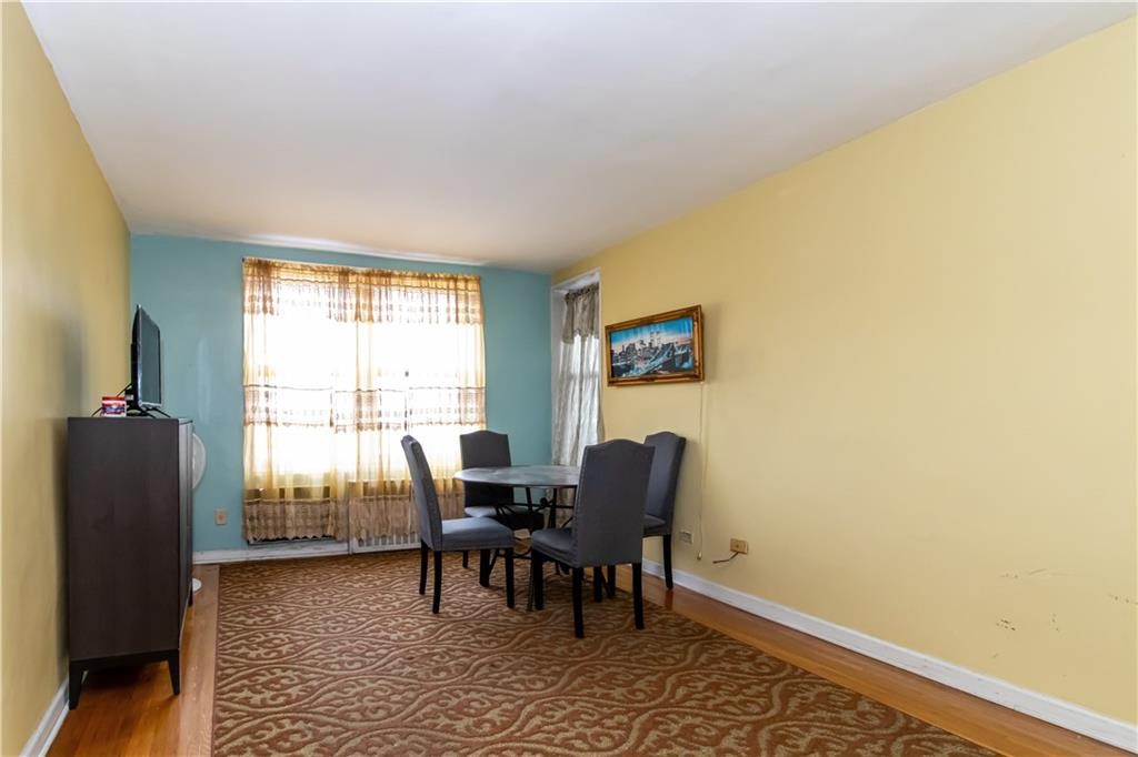 720 Brooklyn Avenue, Unit 5K Brooklyn, NY 11203 - Photo 4 of 19 Photo 4