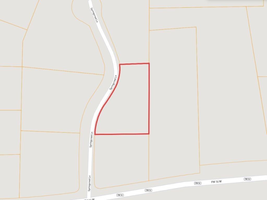 16958 Springcrest Lane Lindale, TX 75771 - Photo 8 of 8 a picture of door of a house