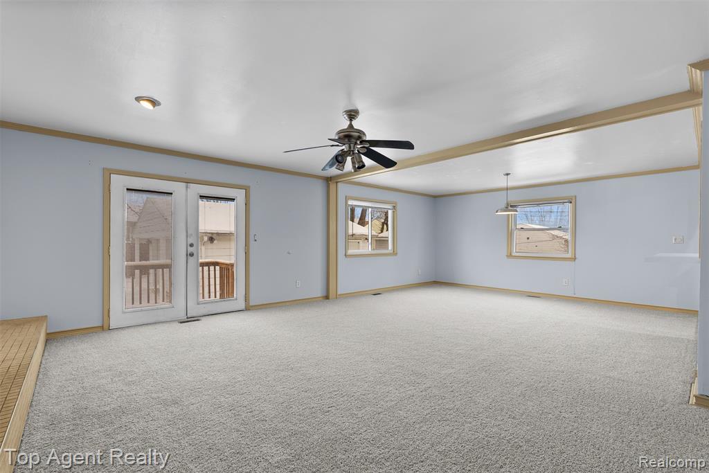 4948 Howe Road Wayne, MI 48184 - Photo 11 of 37