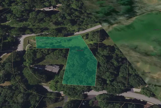 $45,600 | 7248 Carriage Hills Drive, Roanoke, VA 24018