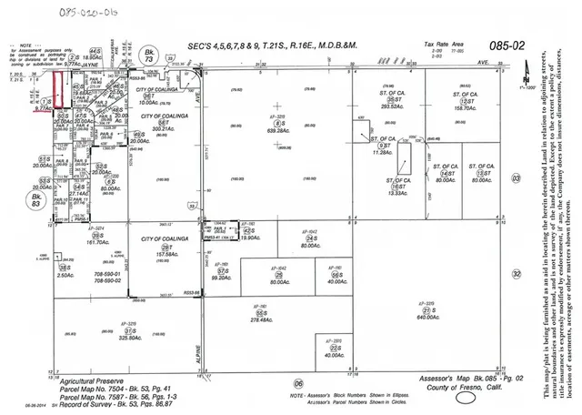 $225,000 | 0 West Jayne Avenue, Coalinga, CA 93210