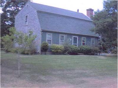 Undisclosed Address Mashpee, MA 02649 - Photo 3 of 3 Additional Photo