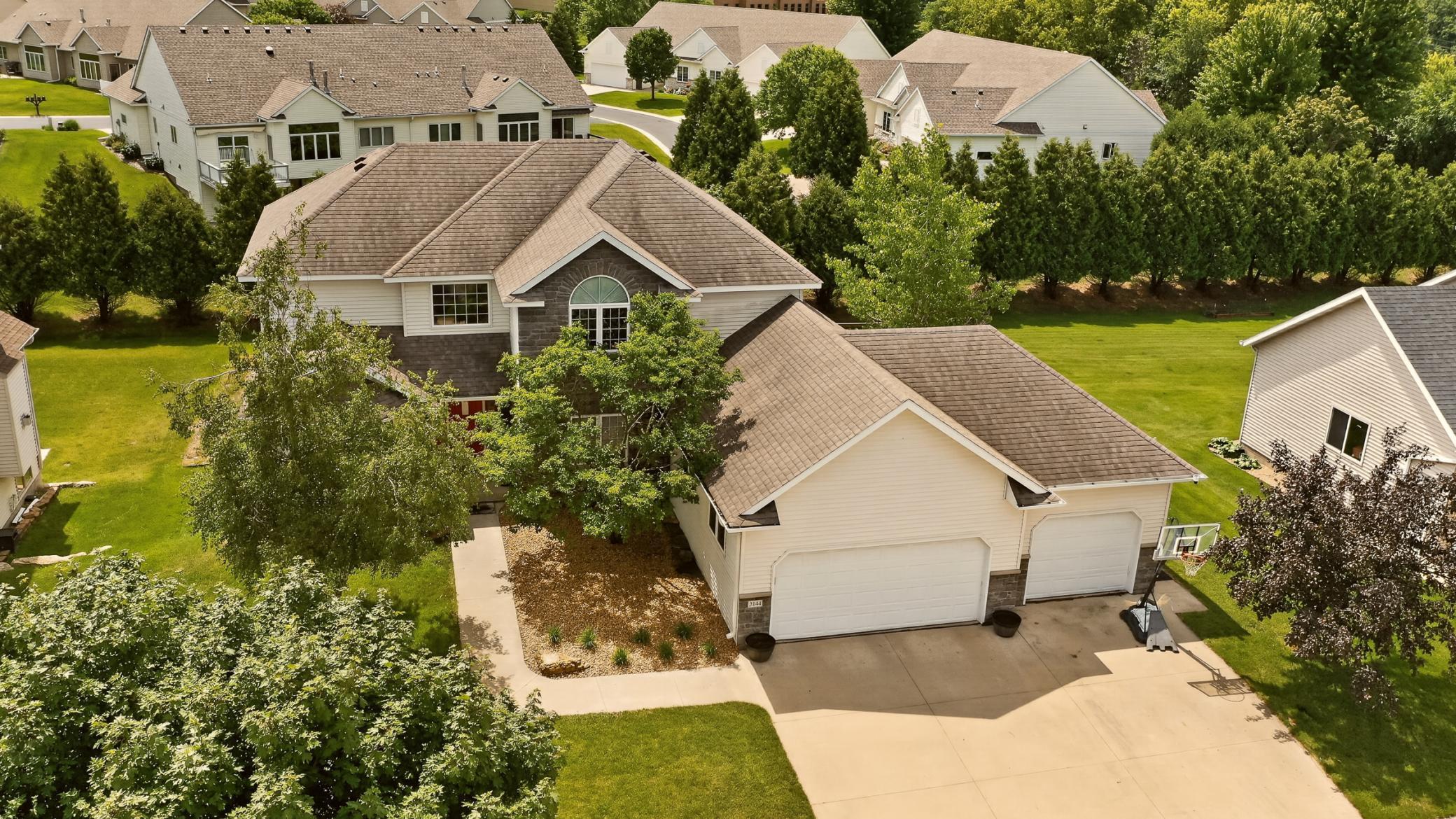2144 Jade Lane Northeast Rochester, MN 55906 - Photo 39 of 45