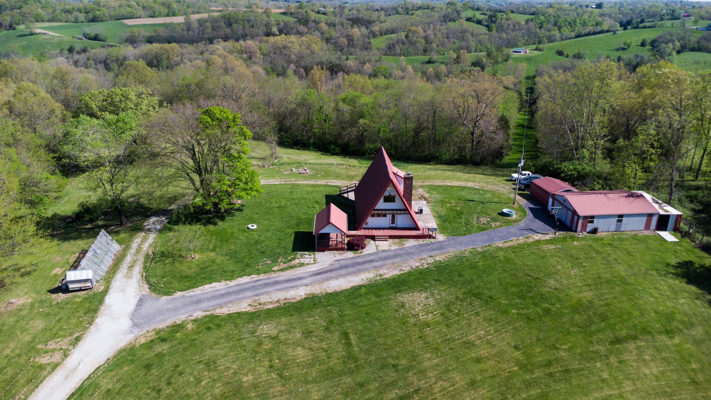 585 Colvin Road Falmouth, KY 41040 - Photo 34 of 50 Gallery Image 34