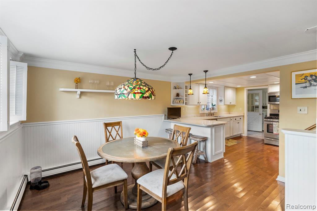 5115 Lakeshore Road Lexington, MI 48450 - Photo 24 of 55
