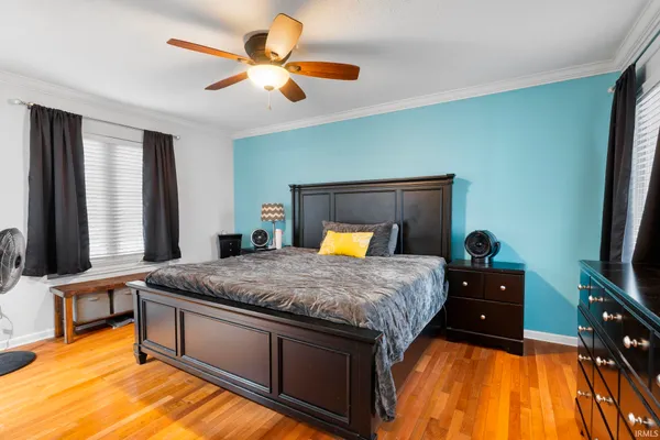 $520,000 | 4510 North Wildwood Drive, Frankfort, IN 46041