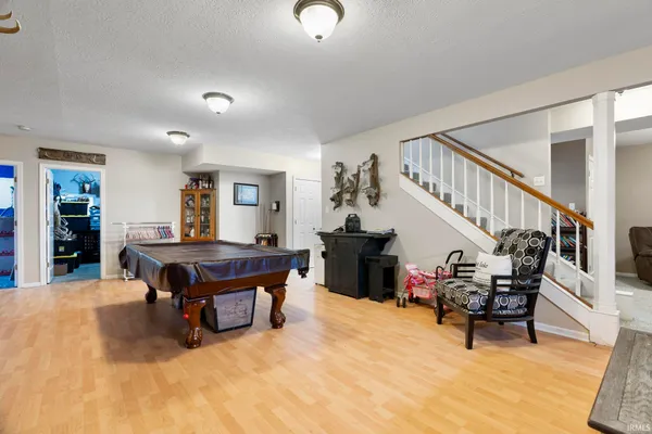 $520,000 | 4510 North Wildwood Drive, Frankfort, IN 46041