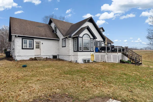 $520,000 | 4510 North Wildwood Drive, Frankfort, IN 46041