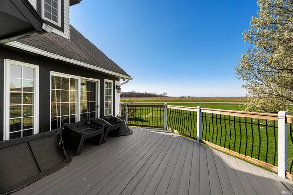 $520,000 | 4510 North Wildwood Drive, Frankfort, IN 46041