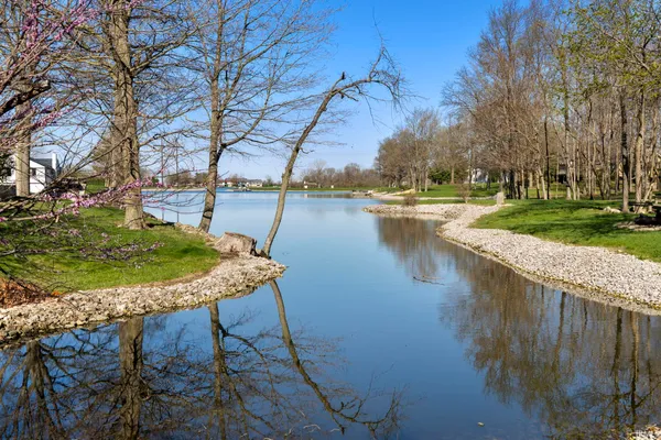 $520,000 | 4510 North Wildwood Drive, Frankfort, IN 46041