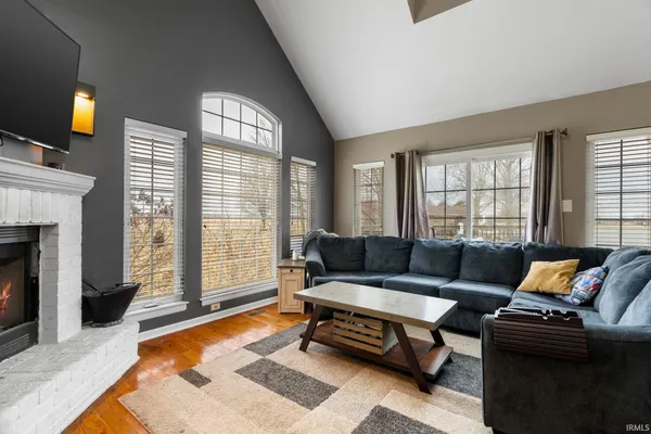 $520,000 | 4510 North Wildwood Drive, Frankfort, IN 46041