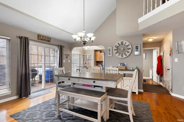 $520,000 | 4510 North Wildwood Drive, Frankfort, IN 46041