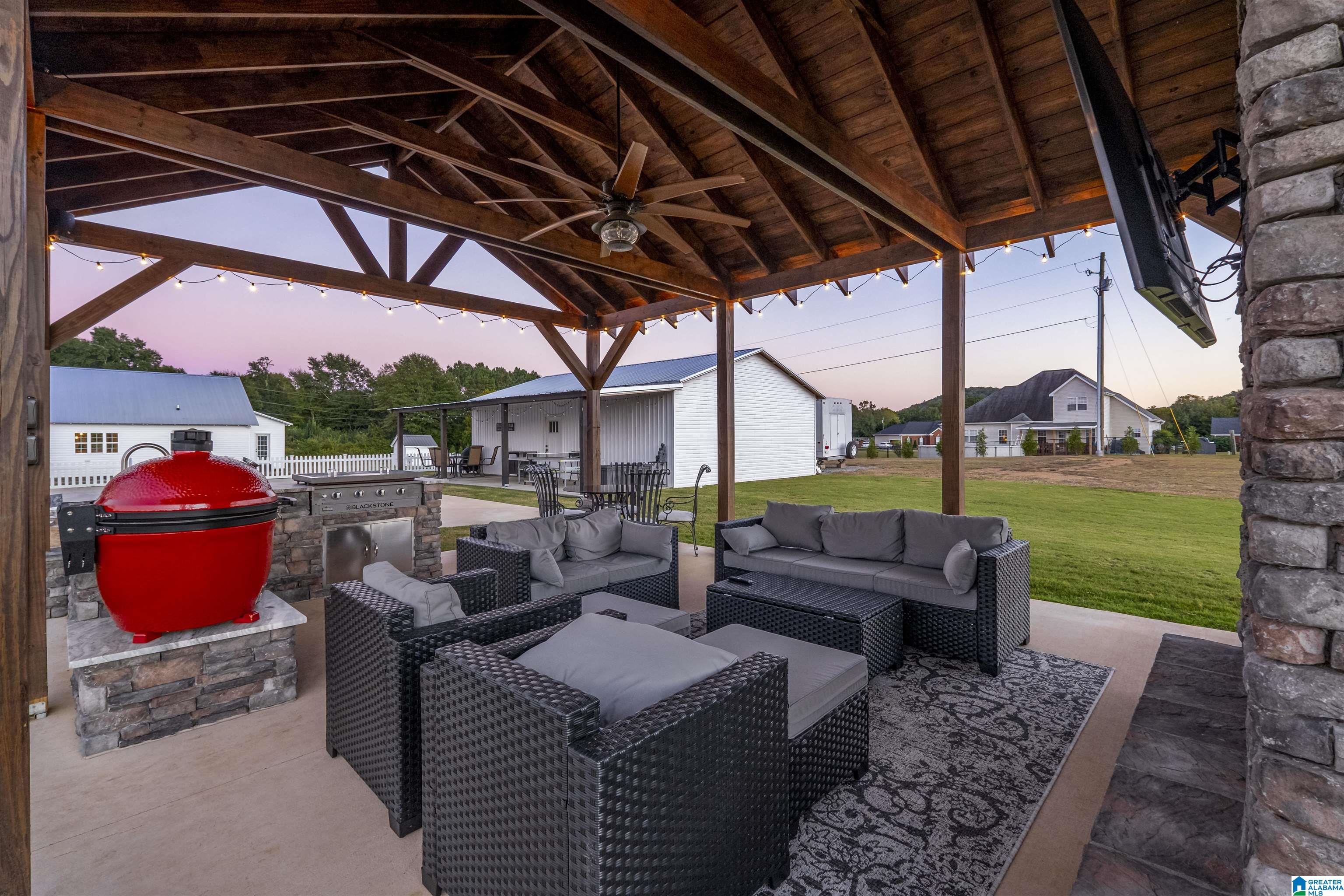 3773 Highway 9 Anniston, AL 36207 - Photo 38 of 50