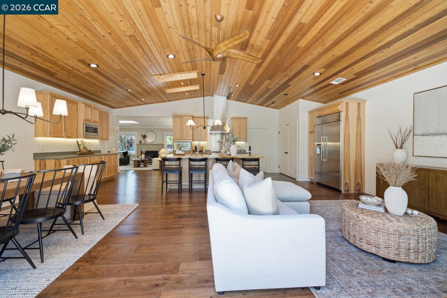 1772 Ruth Drive Pleasant Hill, CA 94523 - Photo 26 of 65